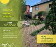 Casa Vila 23 August !