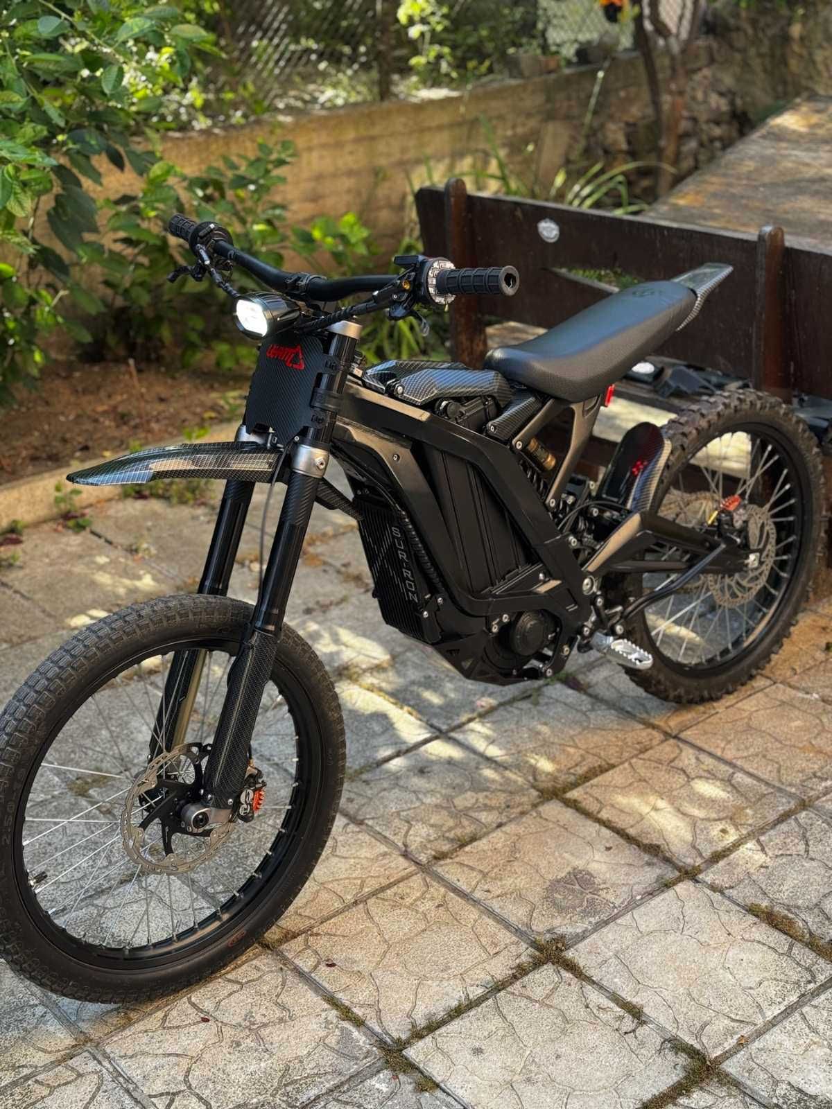 Surron light bee x 2023
