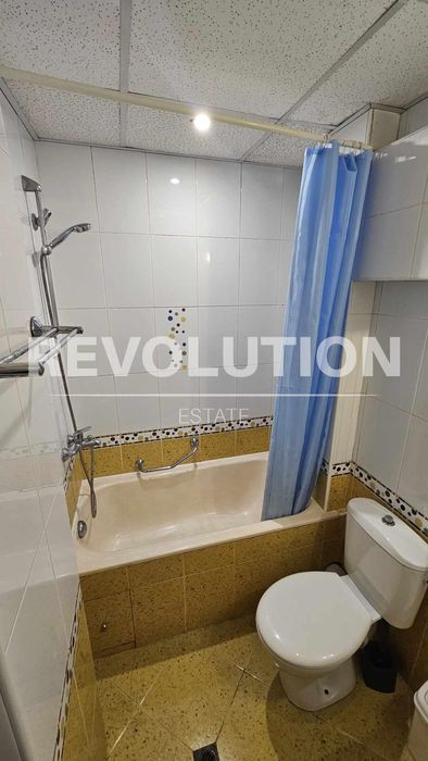 Дава се под наем Тристаен апартамент в Варна, Спортна зала - 75 кв.м за 450 € - Снимка #8