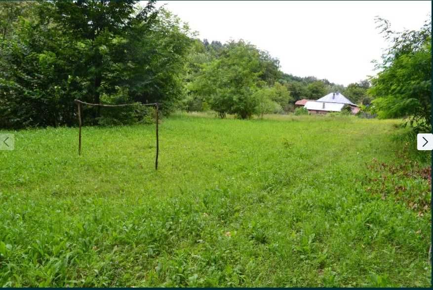 Teren intravilan Merisani jud Arges