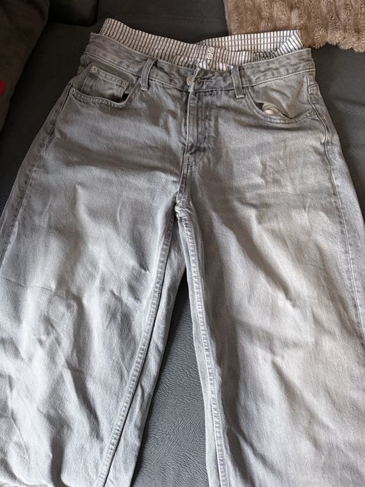 Дамски дънки Zara