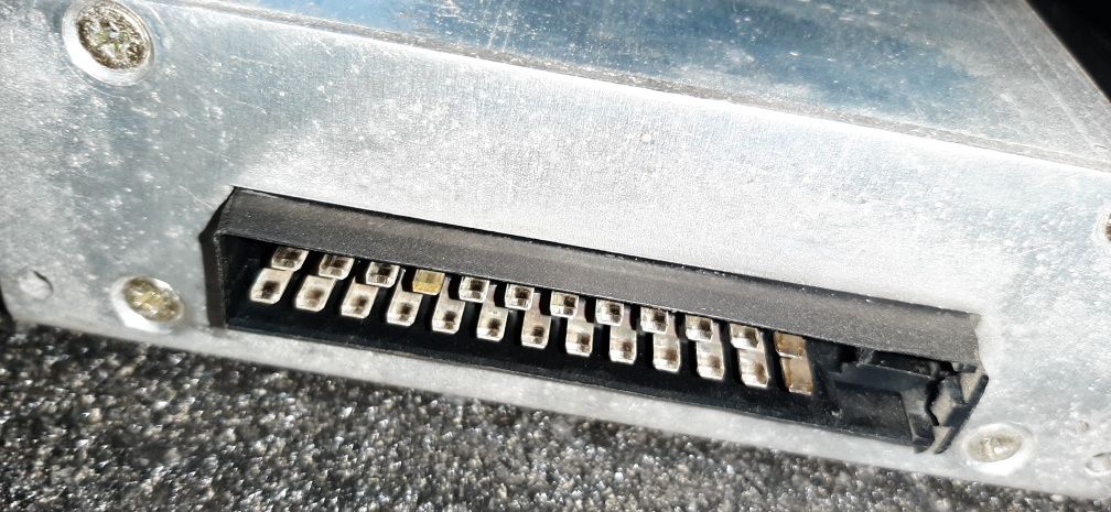 Calculator/ecu usi autobuz Wabco cod 446 020 012 0