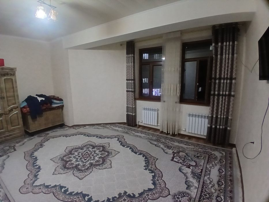 Kamchiligi yuq sifatli remont qilingan