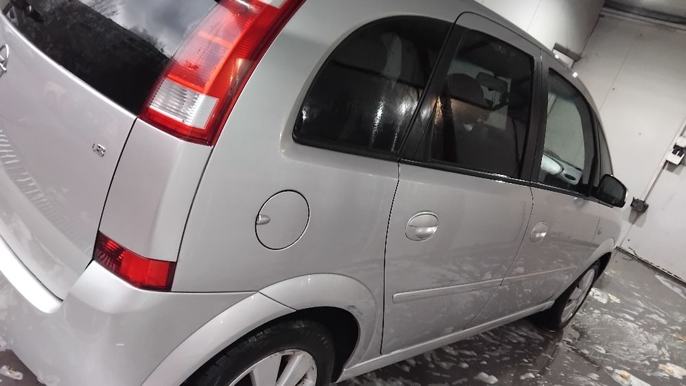 Опел Мерива 2006г.