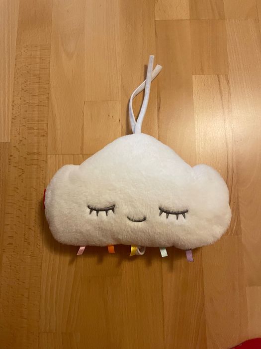 Proiector perna cu lumini si sunete Fisher Price, Norisor