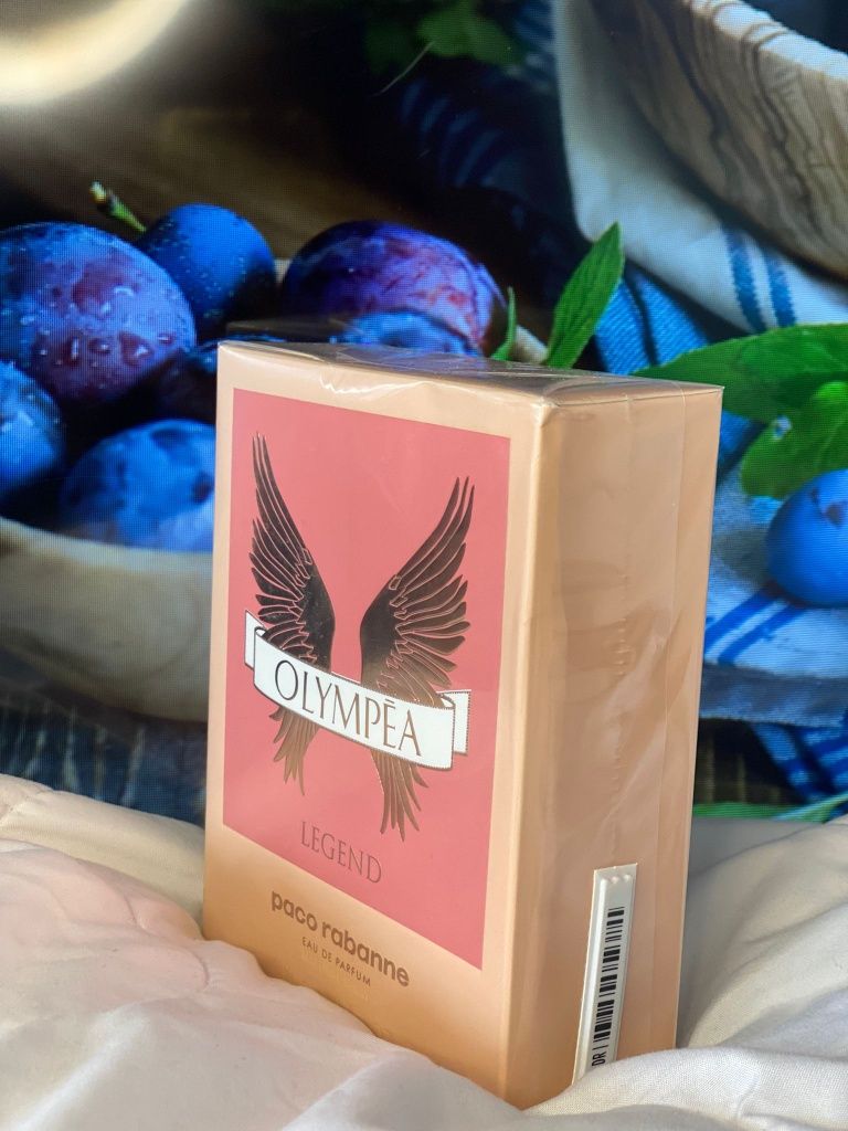 Parfum Paco Rabanne Olympea Legend Sigilat