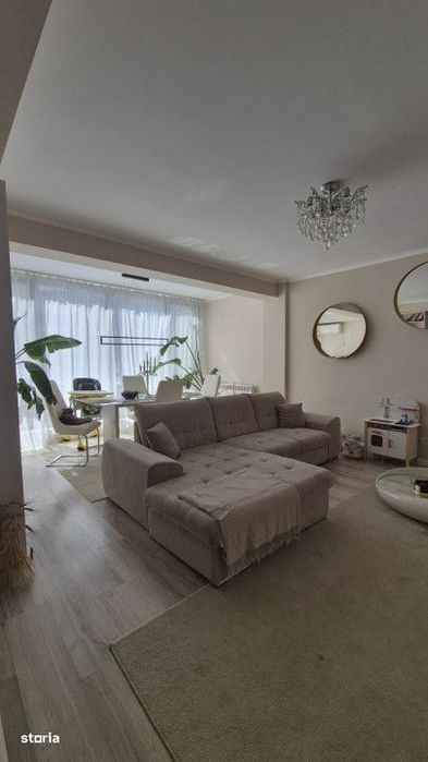3 Camere | Mamaia Sat | La Scoica Land | Mobilat