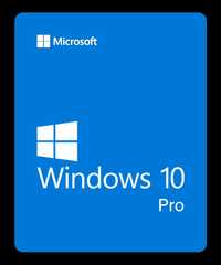 Лицензионный ключ Windows 10 Pro 32/64 bit