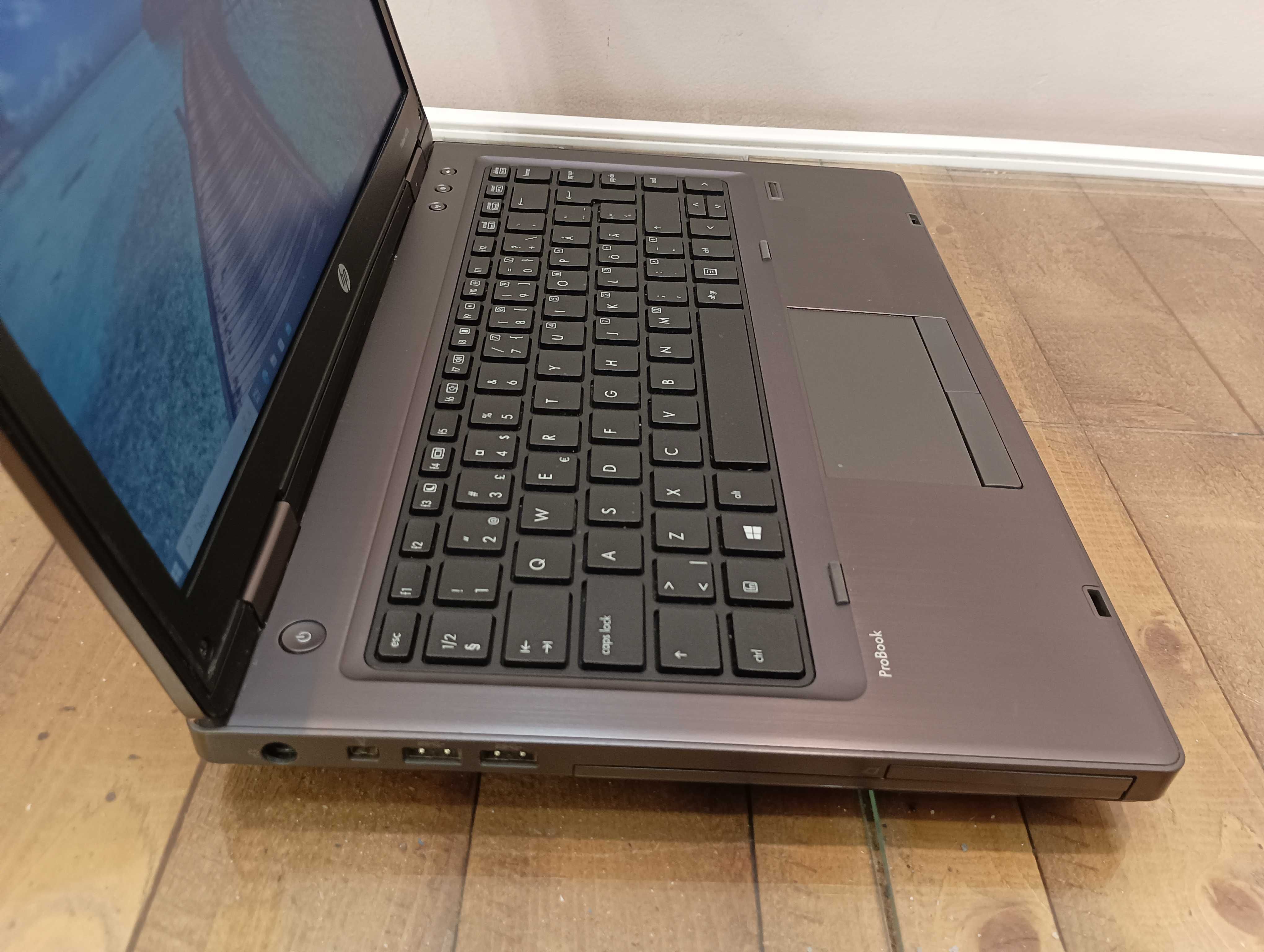 Лаптоп HP ProBook 6470b i3 3110