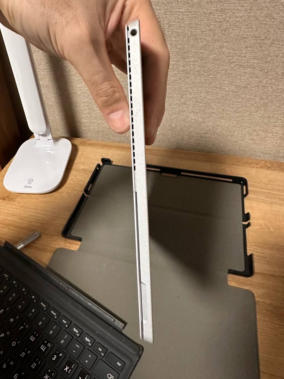 Microsoft Surface 4 Pro