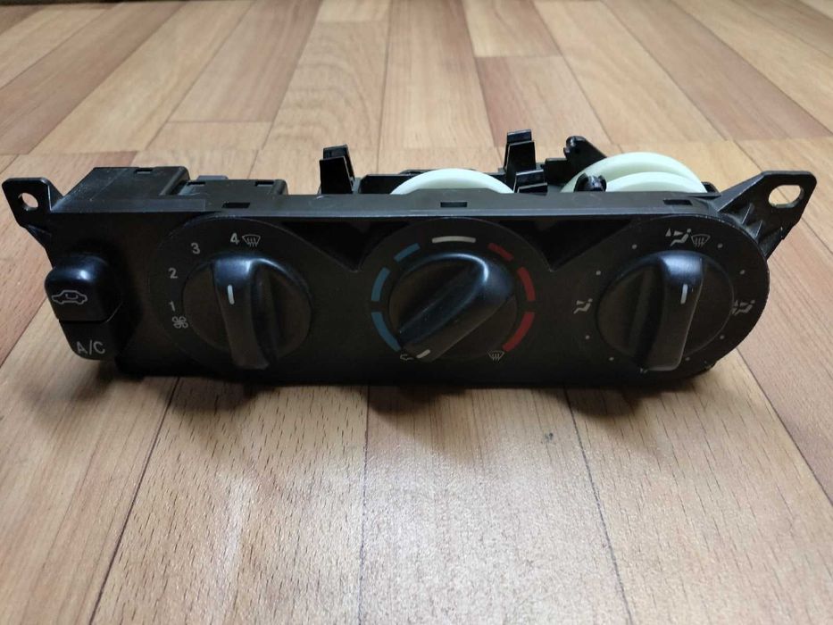 Продам Блок управления Климат контролем Mercedes Benz ML W163