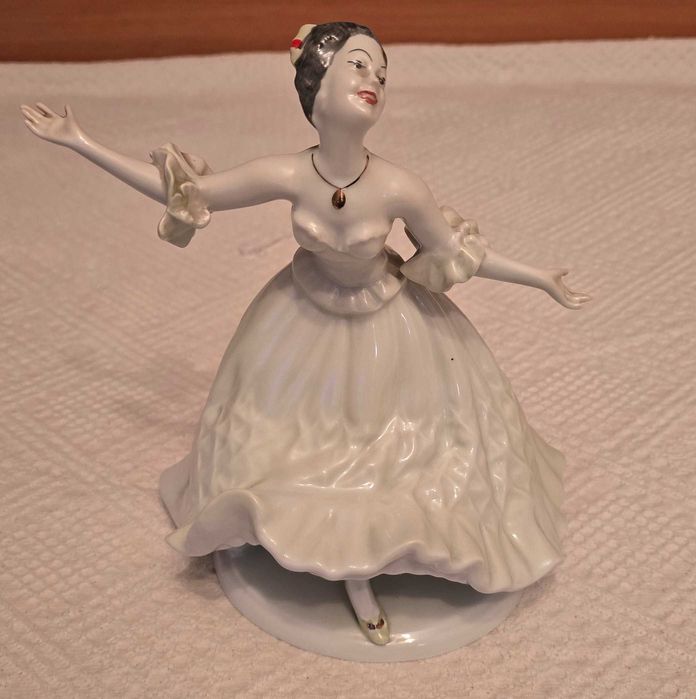 Bibelouri vintage, vaze și scrumiere