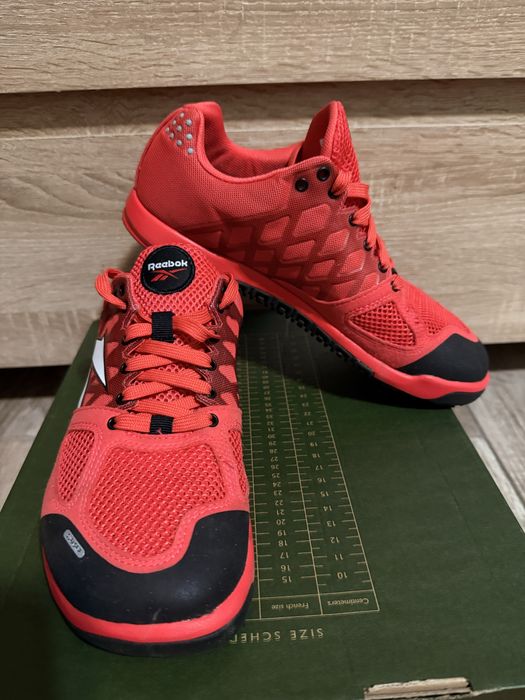 Adidasi Reebok Nano 2 Crossfit