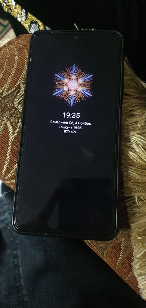 RedMi 11 not pro