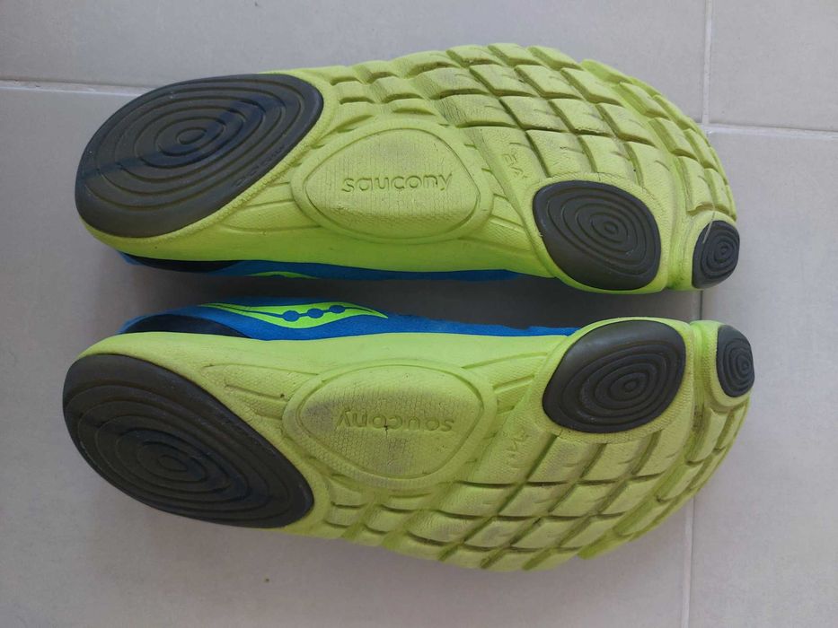 Saucony Hattori 42.5