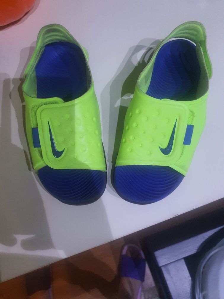 Vand sandale Nike Copii