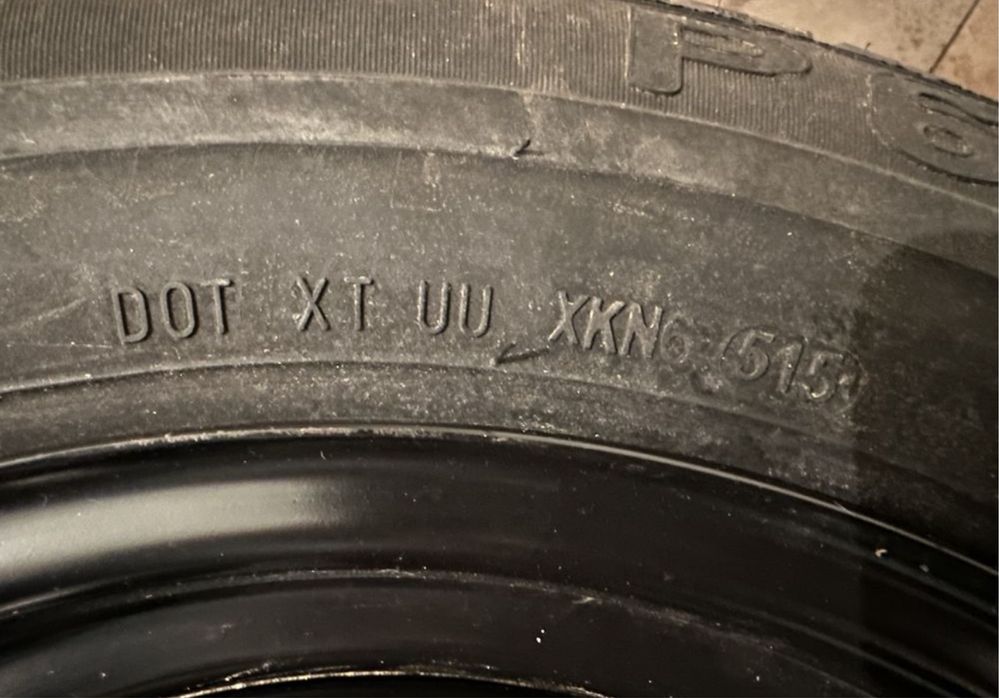 2 бр гуми Pirelli