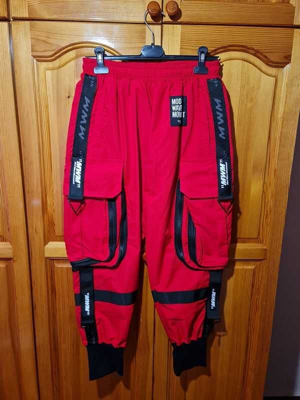 Оригинален unisex панталон MWM (MOD WAVE MOVEMENT)