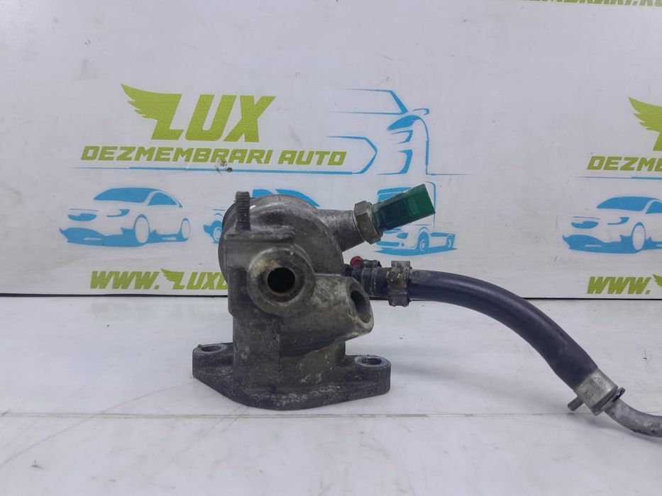 Termostat 1.9 cdti z19dth 55187784 Opel Vectra C (facelift)