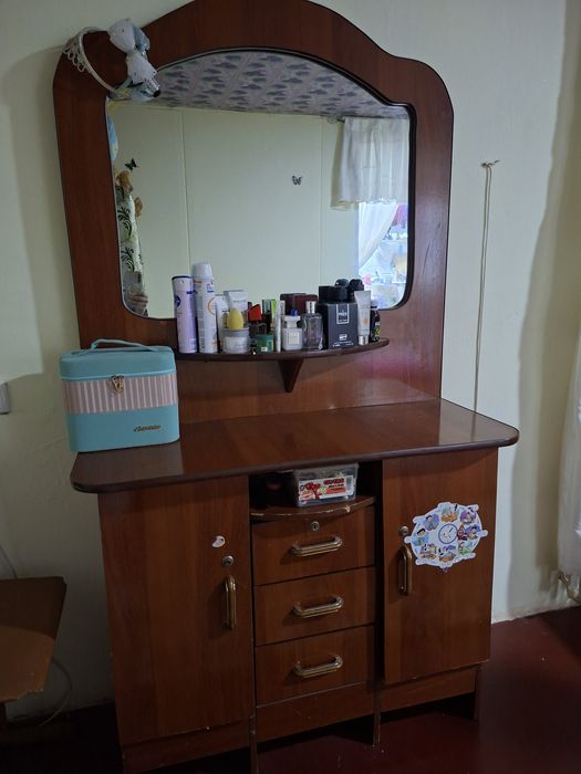 Tryumo srochniy sotiladi