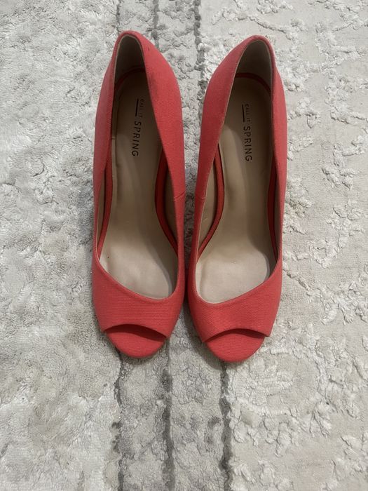 Продам туфли