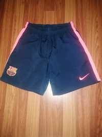 Pantaloni scurți Nike FC Barcelona