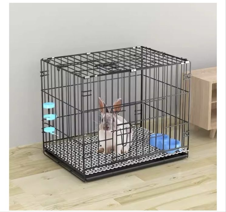 Клетка для кролика, шиншиллы, грызуны Новый!