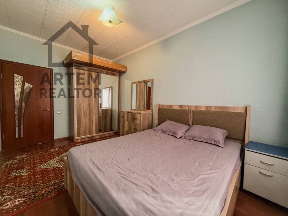 Срочно продам квартиру 62м2 ОТДЕЛЬНЫЙ ВХОД на Паркентском возле базара