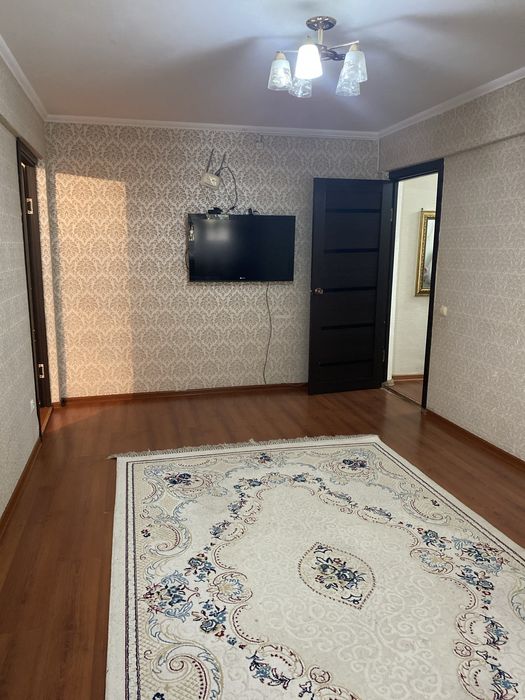 Авангард 2-10, уютная 2 ком кв с мебелью