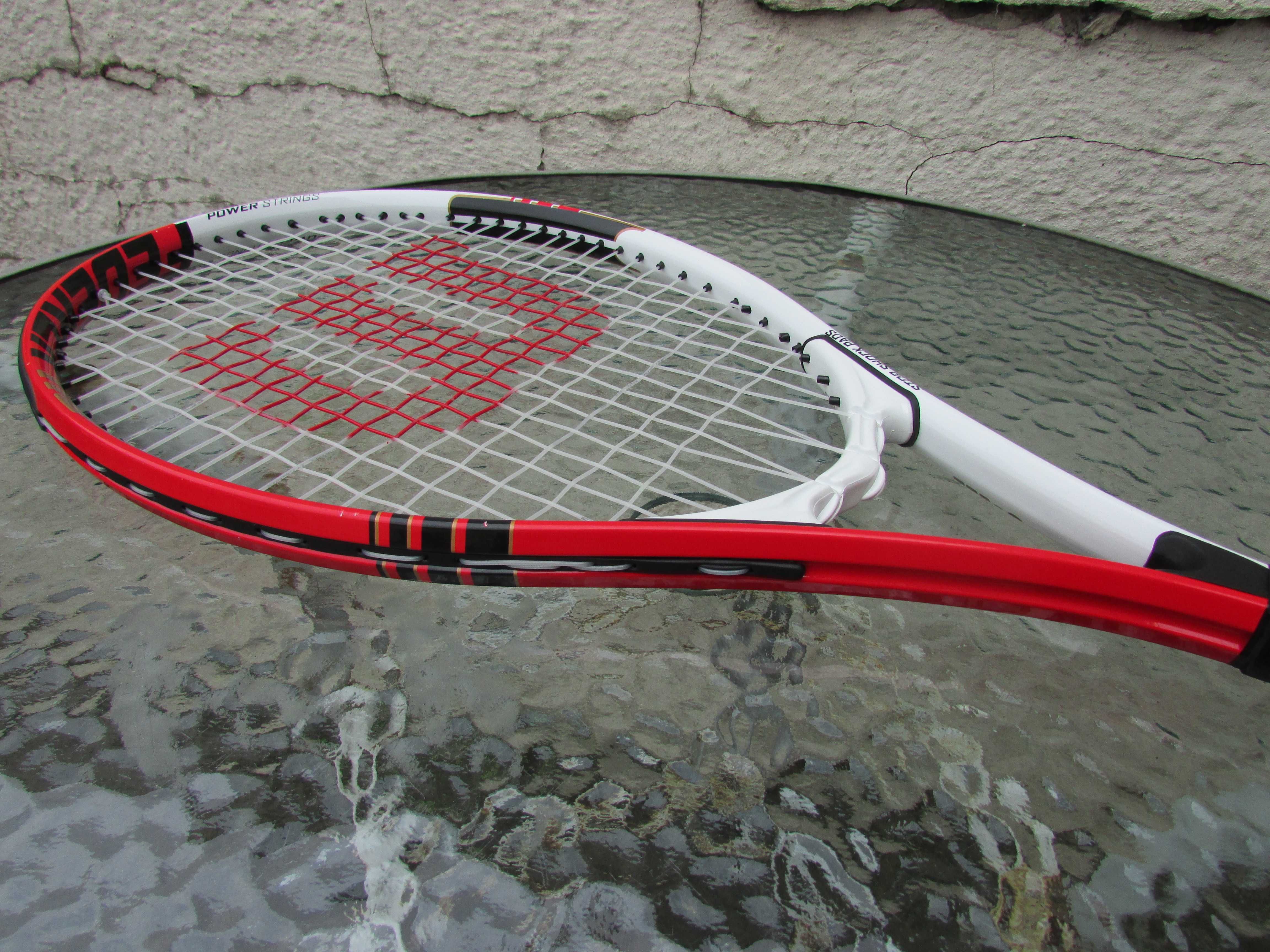 Тенис ракета Wilson Roger Federer 110