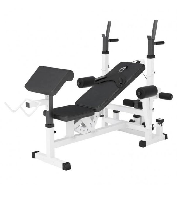 Banca multifuncționala