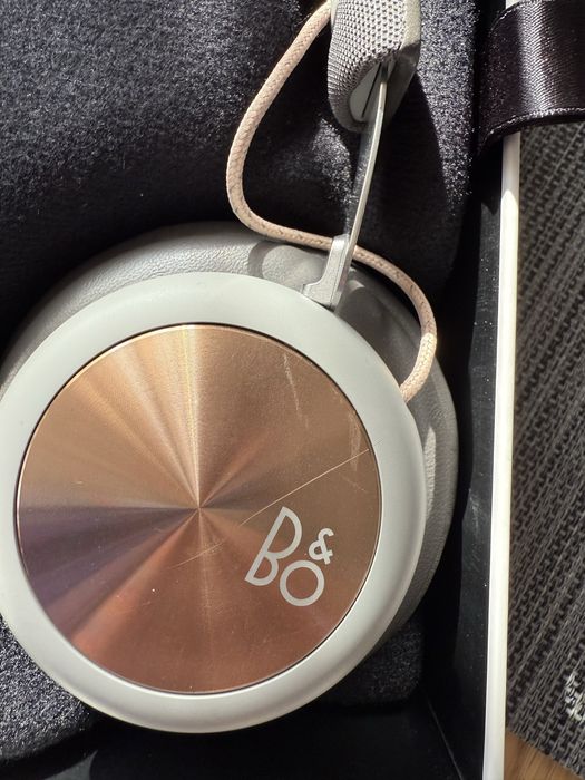 Слушалки Bang&Oufsen H4