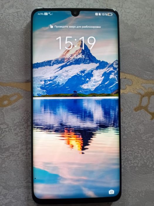 Huawei P30 pro 256gb