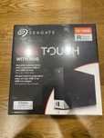 Seagate One Touch 12TB One Touch USB 3.2 (STLC12000400