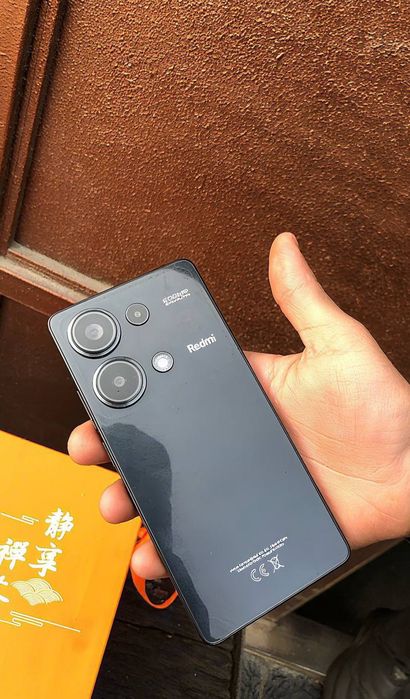 Redmi note 13 pro 8/128