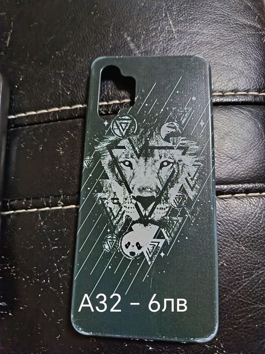 Кеисове за Samsung и Honor