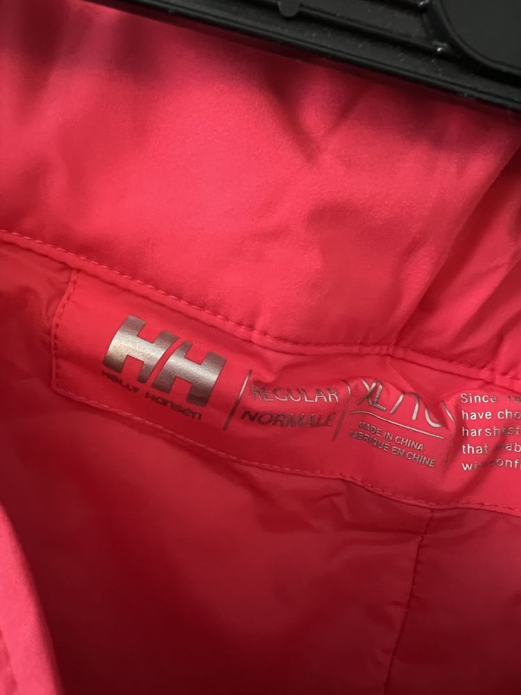 Pantaloni ski Spyder Bogner si HH de femei