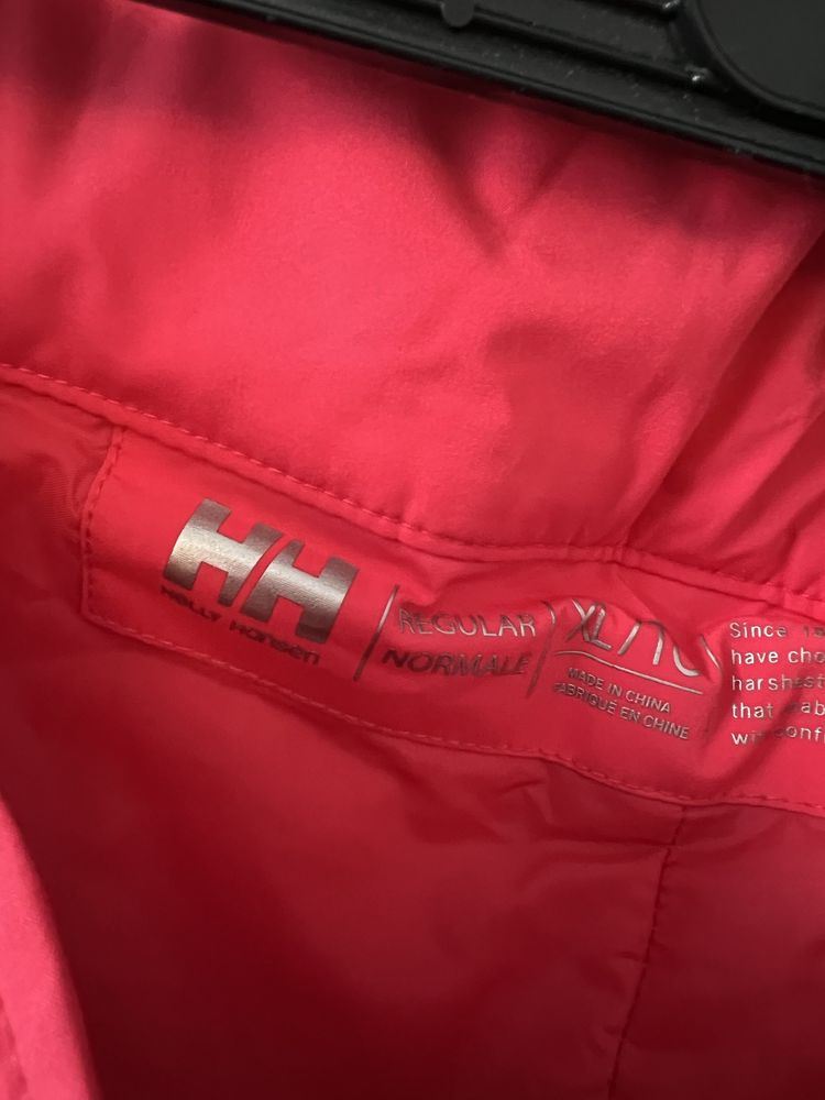 Pantaloni ski Spyder Bogner si HH