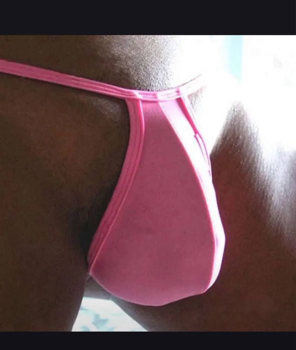 мужские стринги хлопок