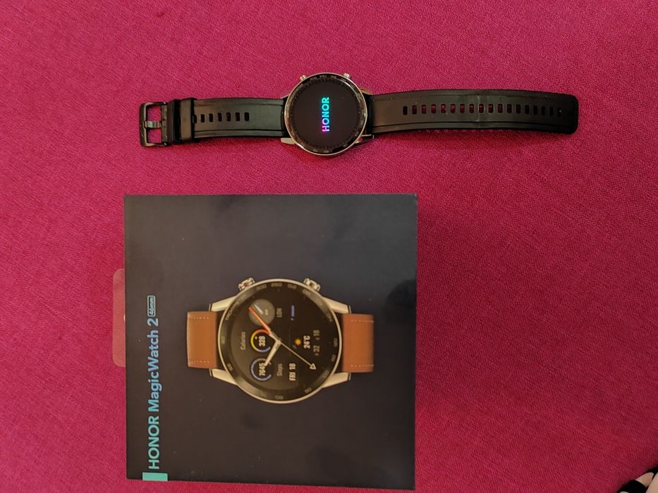 Honor magic watch 2 46mm