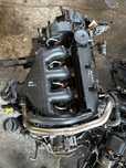 Motor Ford Mondeo mk4 2.0tdci cod motor klba