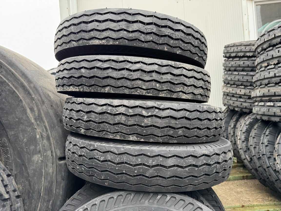 Marca PANTHER 6.50-16 cu 12 pliuri anvelope noi cu garantie