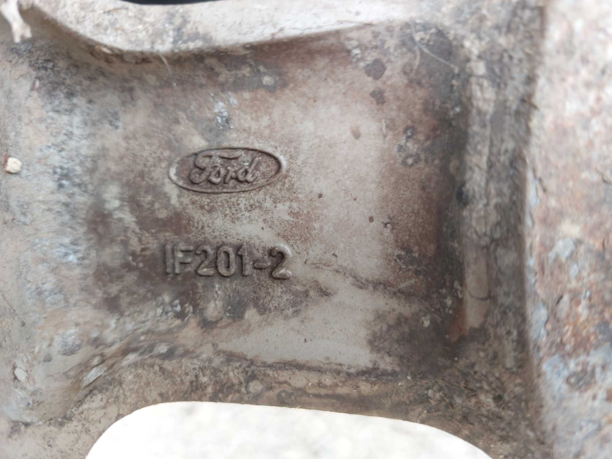 6х139.7 15ки за Терано, Маверик, и др японски джипове