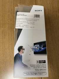 3D очила на Sony