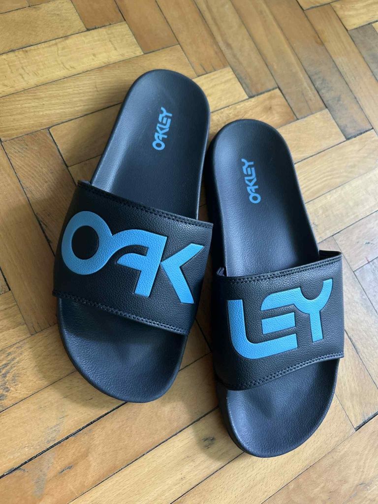 Продавам джапанки OAKLEY 44#
