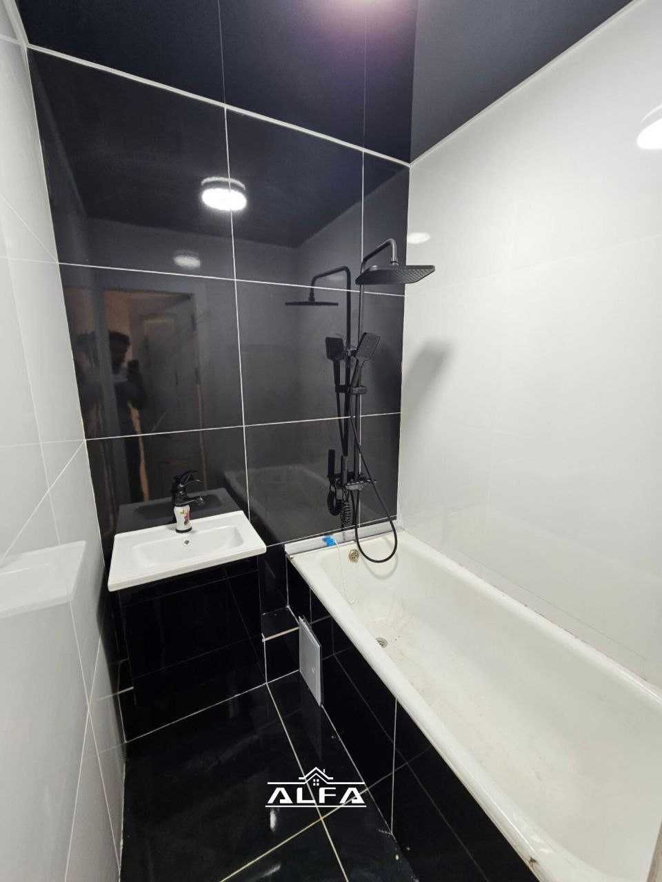 2 xonali 64m² 4-qavat.