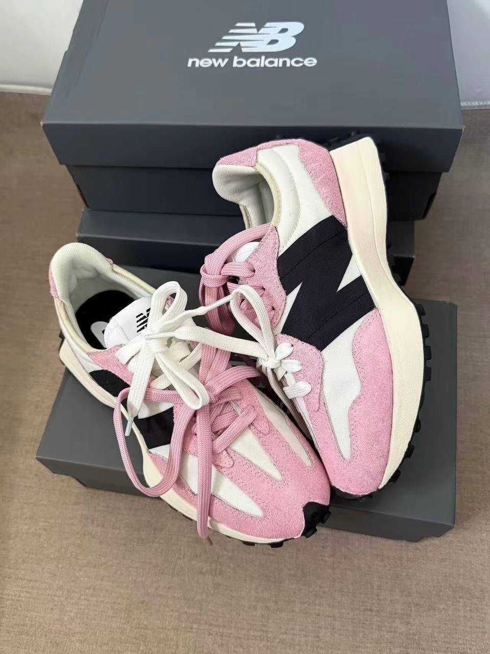 New Balance NB 327