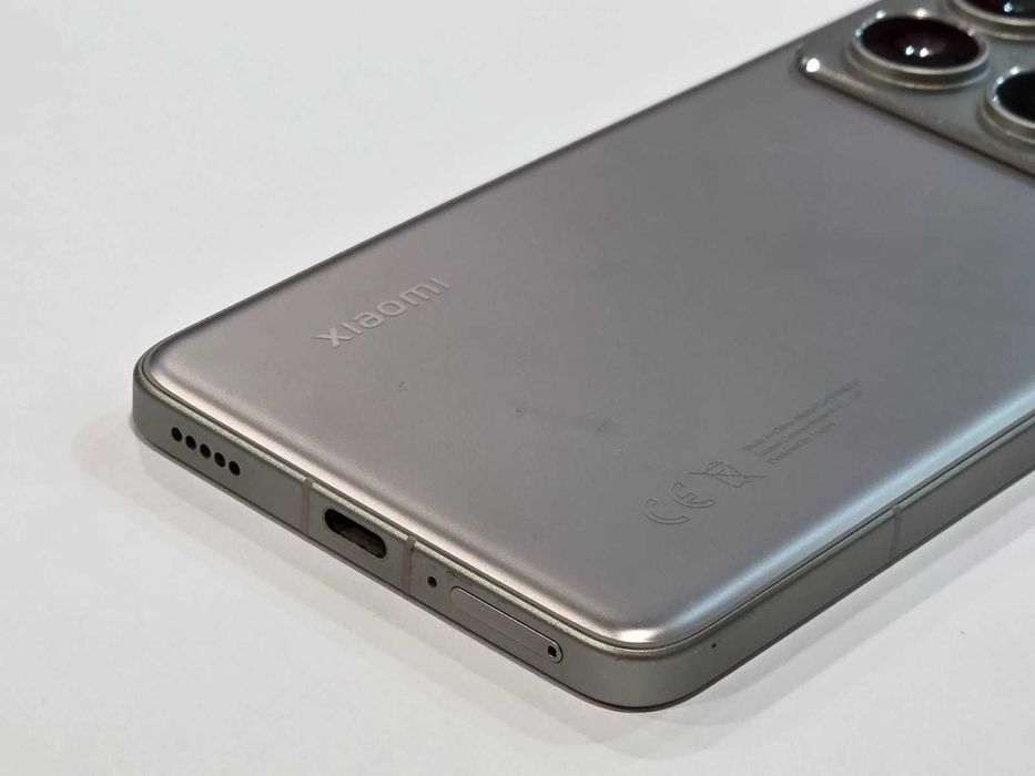 Xiaomi 14T Pro 5G 512GB 12GB RAM Dual