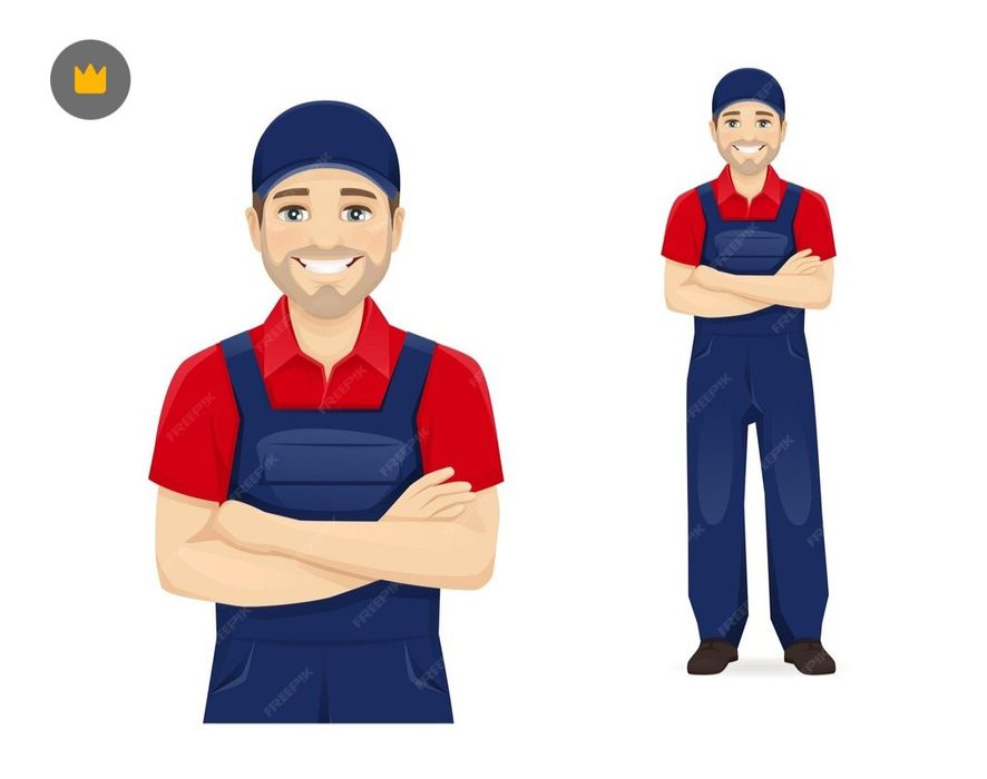 Мастер на все руки