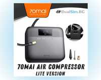 70mai Air Compressor LITE - Компресор за гуми